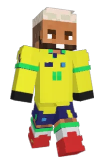 TSM_P1P0_ Minecraft avatar full body