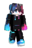 TSPLATER Minecraft avatar full body