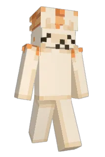 TSPancakes85 Minecraft avatar full body