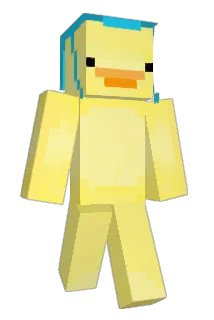 TS___PMO Minecraft avatar full body