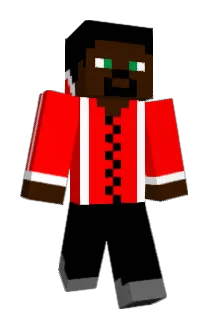 TSmitty_035 Minecraft avatar full body