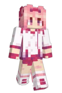 TSparky_ Minecraft avatar full body