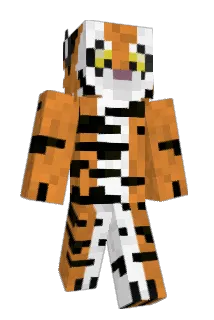 TSully777 Minecraft avatar full body