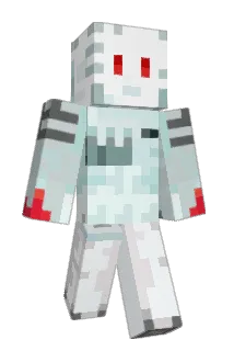 TT1mi Minecraft avatar full body