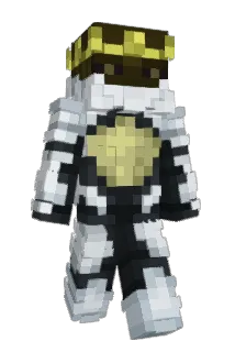 TTAPCUqpAJlb Minecraft avatar full body