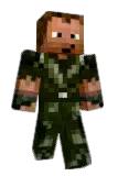TTAndy Minecraft avatar full body