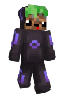 TTHPSnoopBonez Minecraft avatar full body