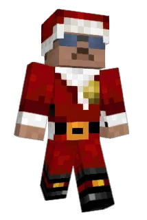 TTMeneses Minecraft avatar full body