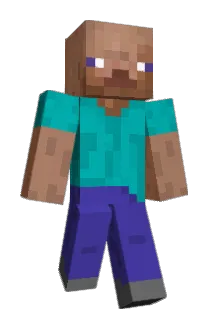 TTOP Minecraft avatar full body