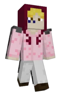TTSpiderman Minecraft avatar full body