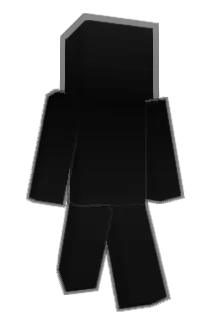 TTTTTL Minecraft avatar full body