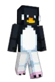 TTVArcticStormy Minecraft avatar full body