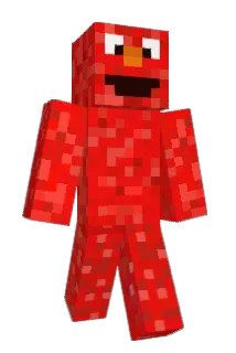 TTVDefine4ce Minecraft avatar full body