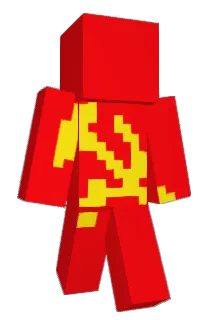 TTVPOGYT Minecraft avatar full body
