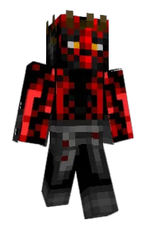 TTVSpeczFX Minecraft avatar full body