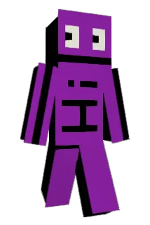 TTVTan Minecraft avatar full body