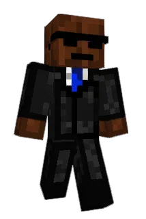 TTV_Irish_Cocoa Minecraft avatar full body