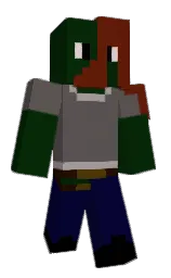 Custom render preview
