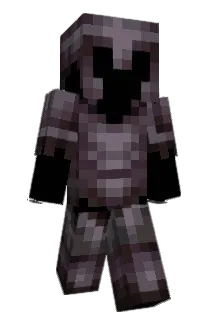 TTV_Noxy Minecraft avatar full body