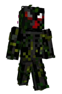 TTV_T_OO_K_A Minecraft avatar full body