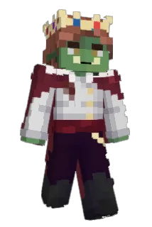 TTV_Trowel_ Minecraft avatar full body