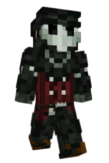 TTVatomicToad Minecraft avatar full body
