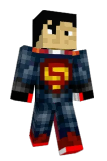 TTVelielez Minecraft avatar full body