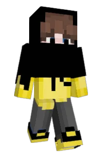 TTVofJtB Minecraft avatar full body