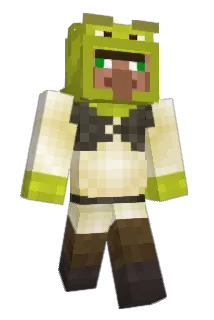 TTVshipi_x1 Minecraft avatar full body