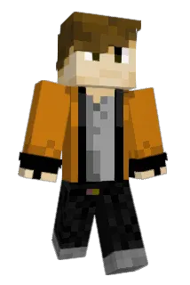 TTWirLYY Minecraft avatar full body