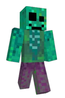 TT_Dominoshka_TT Minecraft avatar full body