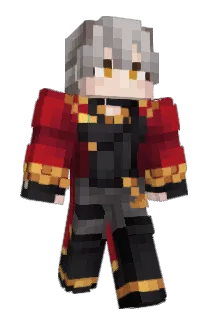 TT_Lunar Minecraft avatar full body
