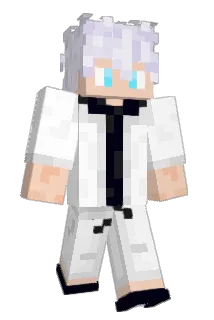 TT_RYOTUKA Minecraft avatar full body