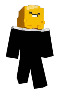 TT__n__TT Minecraft avatar full body