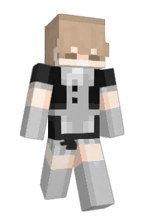 TThomas311 Minecraft avatar full body