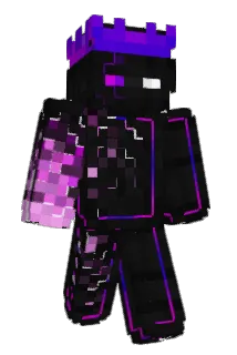 TTyZaTuk Minecraft avatar full body