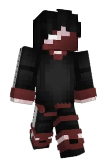 TTycTou Minecraft avatar full body
