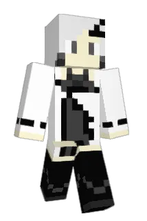 TUMAYOUZIII Minecraft avatar full body
