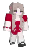TUMMEIRO Minecraft avatar full body