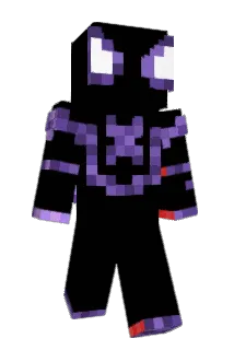 TUREKING12 Minecraft avatar full body