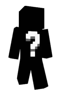 TUT4 Minecraft avatar full body