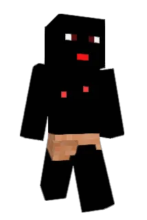 TUTIFRUTTI420 Minecraft avatar full body