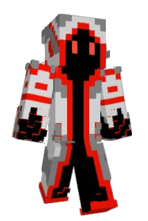 TVPhantoms Minecraft avatar full body