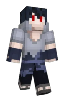 TVW_Sabre Minecraft avatar full body
