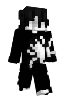 TV_venanim Minecraft avatar full body