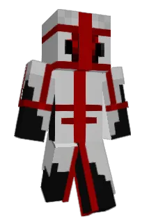 TVoidL Minecraft avatar full body