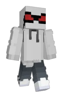 TWC_2004 Minecraft avatar full body