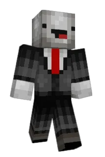 TWEEX__ Minecraft avatar full body