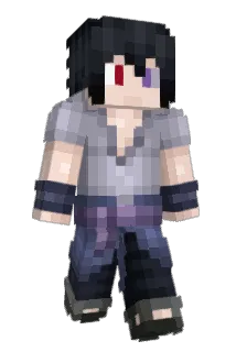 TWINTOWERTICKLER Minecraft avatar full body