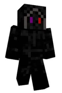 TW_Ace1336 Minecraft avatar full body